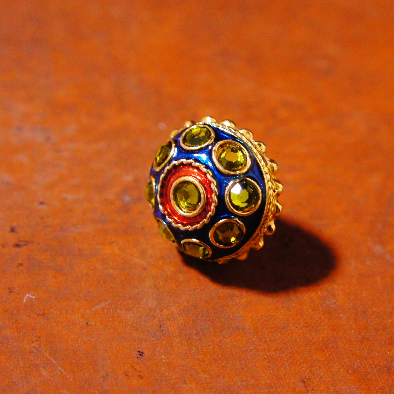 カメムシリング